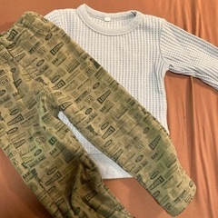 子供用品　子供服100センチ