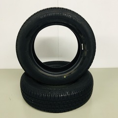 【PayPay可】175/65R14　セイバーリング　2021年...