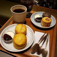 【11/3(金・祝)】モーニング🍞しませんか？＠泉中央