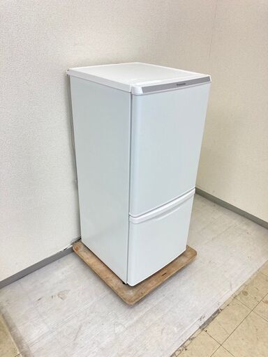 【極上】冷蔵庫Panasonic 138L 2021年製 NR-B14DW-W 洗濯機ニトリ 6kg 2022年製 NTR60 UE87367 UP37890