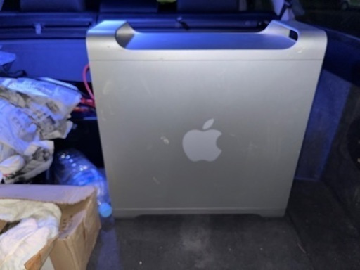 Mac Pro A1280 メモリなし (神無月ゆめき) てだこ浦西のMacの中古