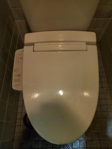 トイレINAX1式