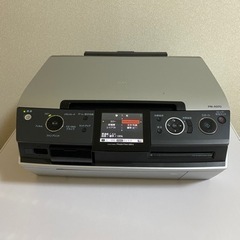 【ネット決済・配送可】EPSON PM-A970 複合機　プリンター