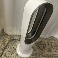 Dyson 冷暖風機　