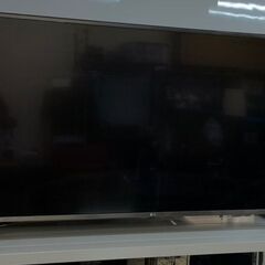 引取限定★49インチ液晶4Kテレビ LG 49UJ6100(20...