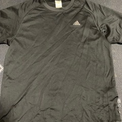 adidas  半袖Tシャツ