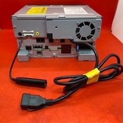 KENWOOD 最上級 MDV-727DT フルセグTV 新品バックカメラ付き す3