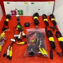 KENWOOD 最上級　MDV-727DT フルセグTV  新品バックカメラ付き す3