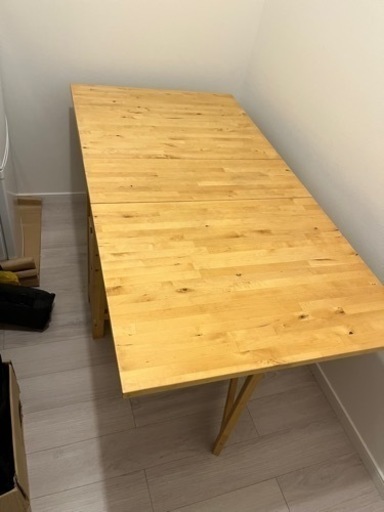 IKEA イケア  ダイニングテーブル