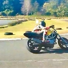 [未経験ok]コケてもok👍バイク練習会🏍️一緒に行きませんか？...