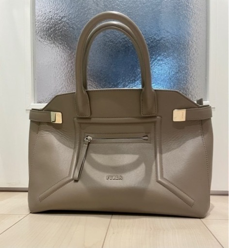 Furla フルラ　アリーチェ　トートバッグ