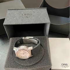 オリス　腕時計　ORIS 7501 デイデイト