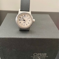 オリス　腕時計　ORIS 7501 デイデイト