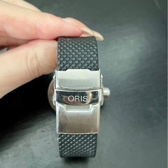 オリス　腕時計　ORIS 7501 デイデイト