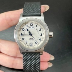 オリス　腕時計　ORIS 7501 デイデイト
