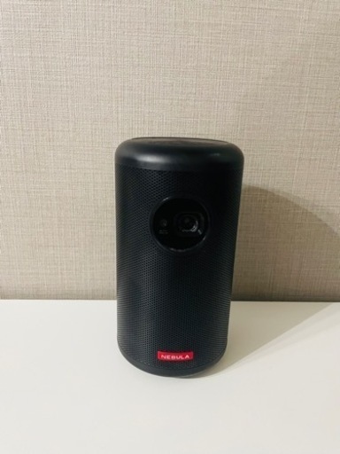 Anker モバイルプロジェクター