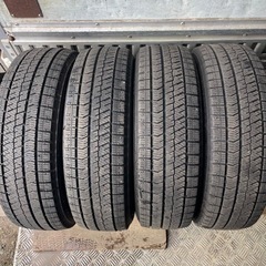 極上タイヤ BRIDGESTONE ブリヂストン ブリジストン VRX2 175/65R15