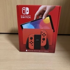 【新品未開封】Nintendo Switch 本体 有機EL マ...
