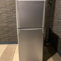 【決まりました】東芝冷凍冷蔵庫 GR-T14T (V)