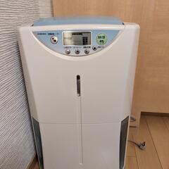 コロナ除湿機の中古が安い！激安で譲ります・無料であげます｜ジモティー