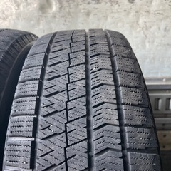 バリ山 BRIDGESTONE ブリヂストン ブリジストン VRX2 215/65R15 