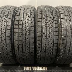 BS BRIDGESTONE BLIZZAK VRX2 165/65R14 14インチ スタッドレス 4本 19 