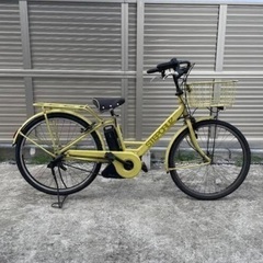 中古】神戸市の電動アシスト自転車を格安/激安/無料であげます・譲り