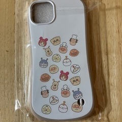 iPhone12Plus用ケース