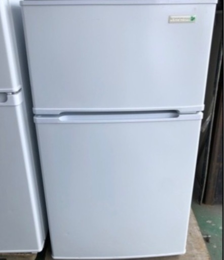 T【格安高年式セット】冷蔵庫 洗濯機セット③
