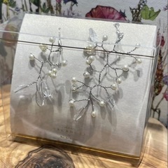 ピアス　新品　