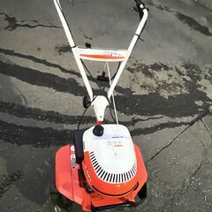 厚木 軽トラ貸出しOK 現物確認歓迎 初期不良安心対応 整備済 かけ易い クボタ New Midy 2.4馬力 耕運機 TMA25