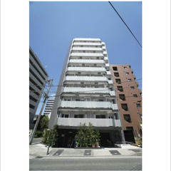 【🌴入居費用21万円🌴】✨審査No.1✨ 🔥横浜市ブルーライン ...