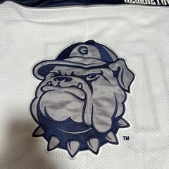 Georgetown ローライダー　90\'s Michigan シャツ
