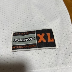 Georgetown ローライダー　90\'s Michigan シャツ