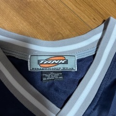 Georgetown ローライダー　90\'s Michigan シャツ