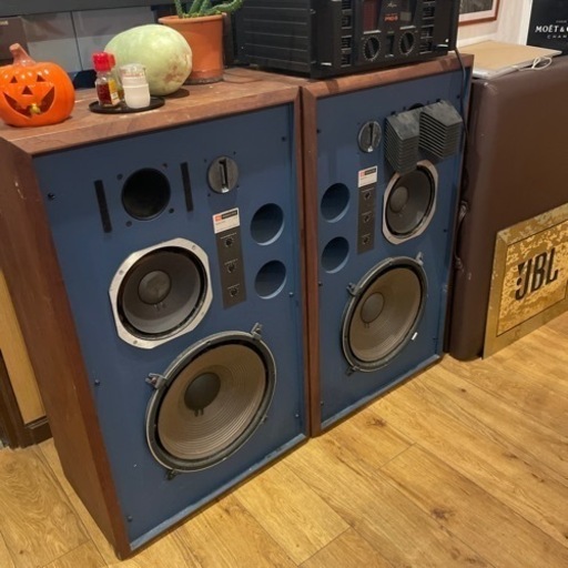 その他 jbl4344