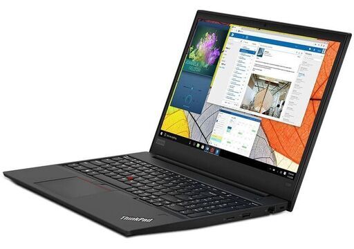 Lenovo Thinkpad E590 15.6インチ ビジネスノートパソコン