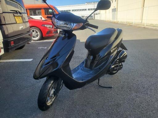 販売中❗ホンダ ライブDio af34 ホンダ ライブディオ AF34 ZX 実動