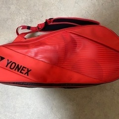 テニス、バドミントンラケットバック(BA G2012R) YONEX