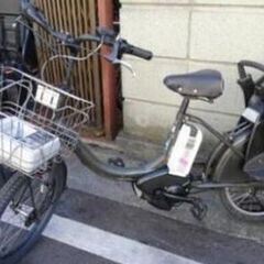 99?20インチ、前かご、後チャイルドシート、2人乗り、3人乗り