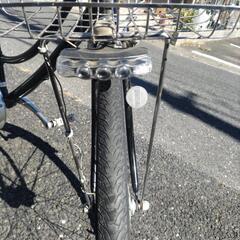 ブリヂストン　シングルスター27インチ