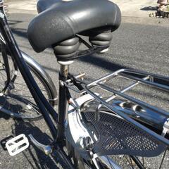 ブリヂストン　シングルスター27インチ