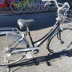 ブリヂストン　シングルスター27インチ