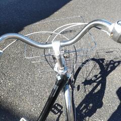 ブリヂストン　シングルスター27インチ