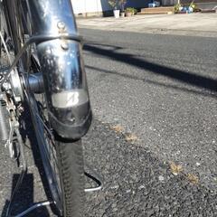 ブリヂストン　シングルスター27インチ