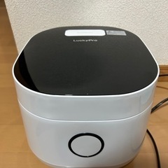 SANYO ECJ-XP2000 炊飯器　5.5合　しゃもじ・カップ・説明書付