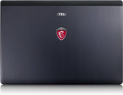 MSI GS70 MS-1773 ラップトップ - 修理または部品が必要
