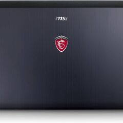 MSI GS70 MS-1773 ラップトップ - 修理または部...