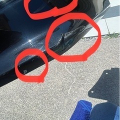 新型セレナC28  フロントスポイラー