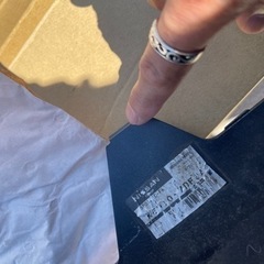 新型セレナC28  フロントスポイラー